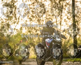 Foto's Herfstrit Moerzeke | Hartrijders 25-10-2026 photo