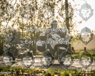 Foto's Herfstrit Moerzeke | Hartrijders 25-10-2026 photo