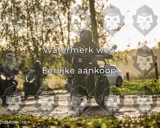 Foto's Herfstrit Moerzeke | Hartrijders 25-10-2026 photo