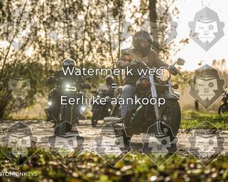 Foto's Herfstrit Moerzeke | Hartrijders 25-10-2026 photo