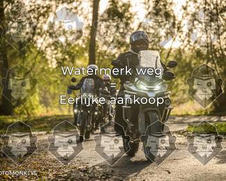 Foto's Herfstrit Moerzeke | Hartrijders 25-10-2026 photo