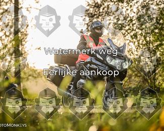 Foto's Herfstrit Moerzeke | Hartrijders 25-10-2026 photo