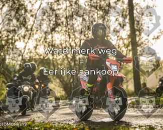 Foto's Herfstrit Moerzeke | Hartrijders 25-10-2026 photo