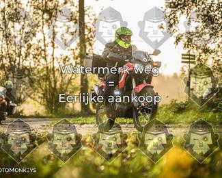 Foto's Herfstrit Moerzeke | Hartrijders 25-10-2026 photo