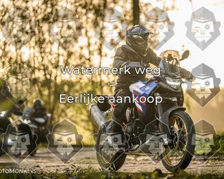 Foto's Herfstrit Moerzeke | Hartrijders 25-10-2026 photo