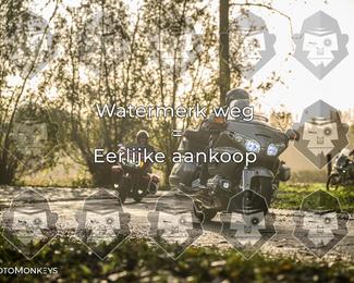 Foto's Herfstrit Moerzeke | Hartrijders 25-10-2026 photo