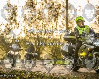 Foto's Herfstrit Moerzeke | Hartrijders 25-10-2026 photo
