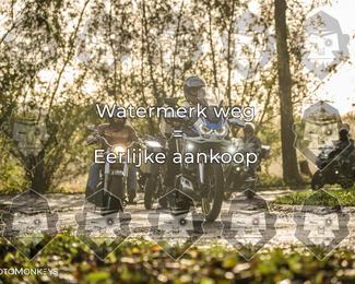Foto's Herfstrit Moerzeke | Hartrijders 25-10-2026 photo