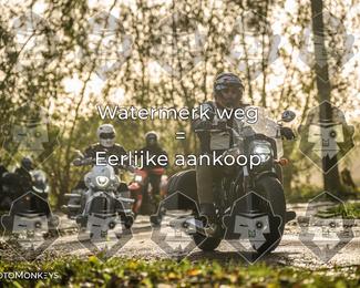 Foto's Herfstrit Moerzeke | Hartrijders 25-10-2026 photo