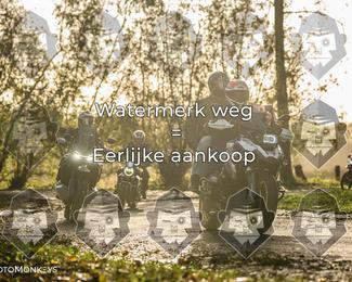 Foto's Herfstrit Moerzeke | Hartrijders 25-10-2026 photo