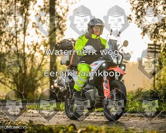 Foto's Herfstrit Moerzeke | Hartrijders 25-10-2026 photo