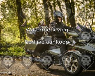 Foto's Herfstrit Moerzeke | Hartrijders 25-10-2026 photo