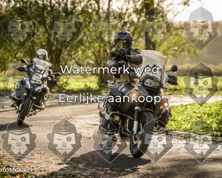 Foto's Herfstrit Moerzeke | Hartrijders 25-10-2026 photo