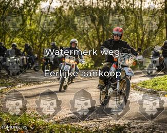 Foto's Herfstrit Moerzeke | Hartrijders 25-10-2026 photo