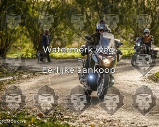 Foto's Herfstrit Moerzeke | Hartrijders 25-10-2026 photo