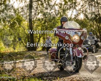 Foto's Herfstrit Moerzeke | Hartrijders 25-10-2026 photo