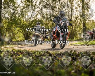 Foto's Herfstrit Moerzeke | Hartrijders 25-10-2026 photo