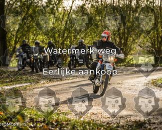 Foto's Herfstrit Moerzeke | Hartrijders 25-10-2026 photo