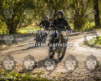 Foto's Herfstrit Moerzeke | Hartrijders 25-10-2026 photo