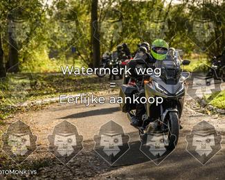 Foto's Herfstrit Moerzeke | Hartrijders 25-10-2026 photo