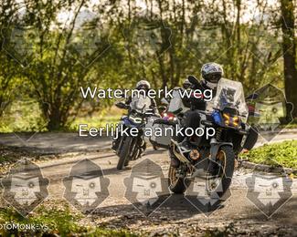 Foto's Herfstrit Moerzeke | Hartrijders 25-10-2026 photo