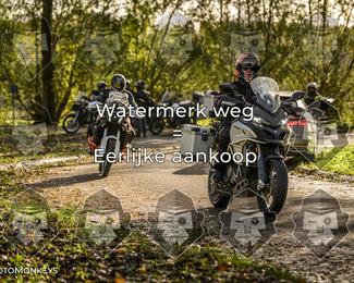 Foto's Herfstrit Moerzeke | Hartrijders 25-10-2026 photo