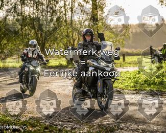Foto's Herfstrit Moerzeke | Hartrijders 25-10-2026 photo