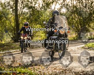 Foto's Herfstrit Moerzeke | Hartrijders 25-10-2026 photo