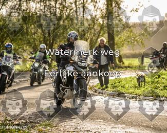 Foto's Herfstrit Moerzeke | Hartrijders 25-10-2026 photo