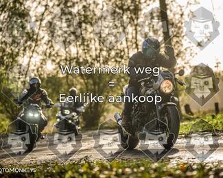 Foto's Herfstrit Moerzeke | Hartrijders 25-10-2026 photo