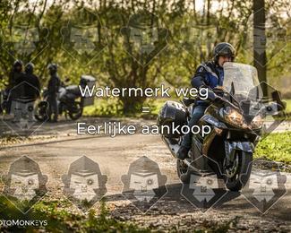Foto's Herfstrit Moerzeke | Hartrijders 25-10-2026 photo