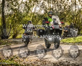 Foto's Herfstrit Moerzeke | Hartrijders 25-10-2026 photo