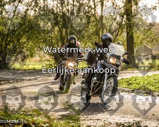 Foto's Herfstrit Moerzeke | Hartrijders 25-10-2026 photo