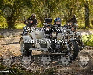Foto's Herfstrit Moerzeke | Hartrijders 25-10-2026 photo