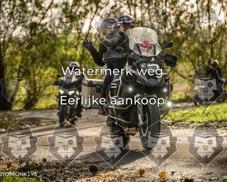 Foto's Herfstrit Moerzeke | Hartrijders 25-10-2026 photo