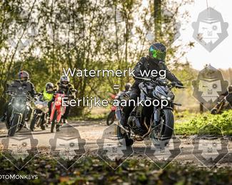 Foto's Herfstrit Moerzeke | Hartrijders 25-10-2026 photo
