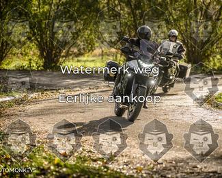 Foto's Herfstrit Moerzeke | Hartrijders 25-10-2026 photo