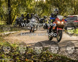 Foto's Herfstrit Moerzeke | Hartrijders 25-10-2026 photo