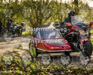 Foto's Herfstrit Moerzeke | Hartrijders 25-10-2026 photo