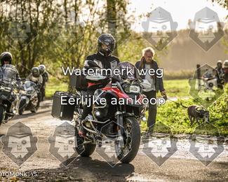 Foto's Herfstrit Moerzeke | Hartrijders 25-10-2026 photo