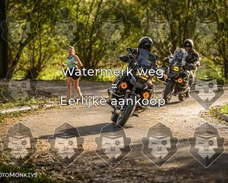 Foto's Herfstrit Moerzeke | Hartrijders 25-10-2026 photo