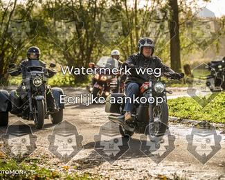 Foto's Herfstrit Moerzeke | Hartrijders 25-10-2026 photo