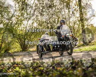 Foto's Herfstrit Moerzeke | Hartrijders 25-10-2026 photo