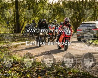 Foto's Herfstrit Moerzeke | Hartrijders 25-10-2026 photo