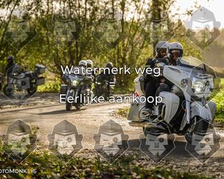 Foto's Herfstrit Moerzeke | Hartrijders 25-10-2026 photo