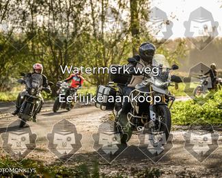 Foto's Herfstrit Moerzeke | Hartrijders 25-10-2026 photo