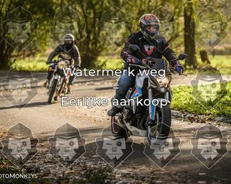 Foto's Herfstrit Moerzeke | Hartrijders 25-10-2026 photo