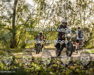 Foto's Herfstrit Moerzeke | Hartrijders 25-10-2026 photo