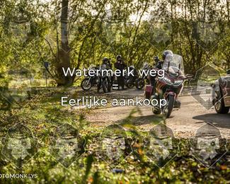 Foto's Herfstrit Moerzeke | Hartrijders 25-10-2026 photo