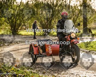 Foto's Herfstrit Moerzeke | Hartrijders 25-10-2026 photo